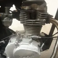 موتور|موتورسیکلت|مشکین‌دشت, |دیوار