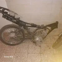 موتور سیکلت