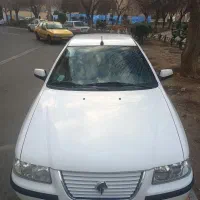 سمند EF7|خودرو سواری و وانت|تهران, شمشیری|دیوار