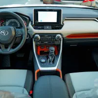 تویوتا راوفورسعودی سهمیه جانبازان باقیمت مناسب|خودرو سواری و وانت|میناب, |دیوار