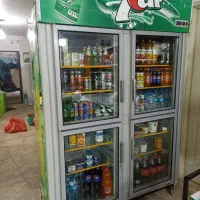 یخچال در حد نو