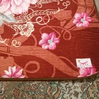 پتوی تک نفره|رختخواب، بالش، پتو|تبریز, |دیوار