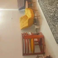 رهن کامل آپارتمان۴۸ متری با نورگیر عالی حتی مجرد|اجارهٔ آپارتمان|تهران, بیسیم|دیوار