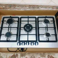 گاز  توکار فابر ایتالیا