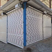 کرکره برقی ودرب اتومات با کیفیت|مصالح و تجهیزات ساختمان|سنندج, |دیوار