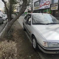 405مدل91|خودرو سواری و وانت|مشهد, شهرک رازی (شهرک غرب)|دیوار