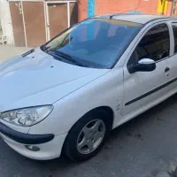 206 تیپ 5 مدل 94