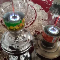 انواع گردسوز ولمپا ابیسوز