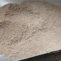 کنجاله تخمه آفتابگردان و پوست بادام زمینی|حیوانات مزرعه|فامنین, |دیوار