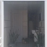 توری پلیسه، تولید و تعمیرات درب و پنجره دوجداره|خدمات پیشه و مهارت|بوشهر, |دیوار