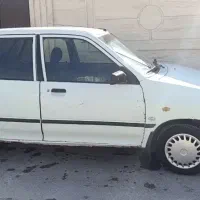 پراید مدل 76|خودرو سواری و وانت|اراک, |دیوار