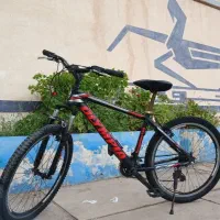 دوچرخه