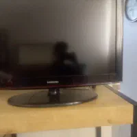 تلوزیون سامسونگ ۳۲|تلویزیون و پروژکتور|فردیس, شهرک راه آهن|دیوار