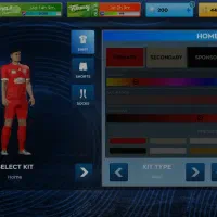 اکانت دریم لیگ|کنسول، بازی ویدئویی و آنلاین|بهبهان, |دیوار