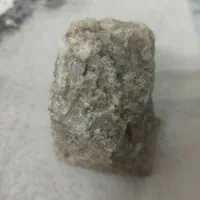 مشکوک به شهاب سنگ