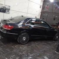 بنز e350 ۲۰۱۱|خودرو سواری و وانت|تهران, میدان ولیعصر|دیوار