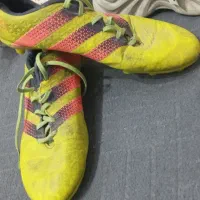 تعدادی کفش اسپرت و چمنی و سالنی|کیف، کفش، کمربند|مشهد, شهید علی محمدی|دیوار