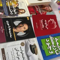 کتاب‌های توسعه فردی و روانشناسی