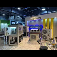داکت اسپیلت کولر هایسنس ۲۴