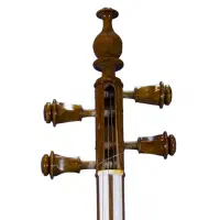 آموزشگاه کمانچه لری