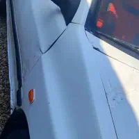 پراید86دوگانه