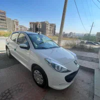 207 صفر سقف فلزTu5 فرمان هیدرولیک ۱۴۰۴