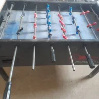 فوتبالدستی فایربال