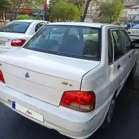 پراید ۱۳۲ مدل 89 فنی شاسی استثنایی