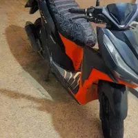 موتور سیکلت