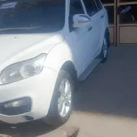 لیفان X60|خودرو سواری و وانت|بوکان, |دیوار