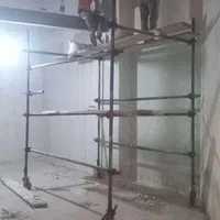 داربست محمد( تمام نقاط تهران)