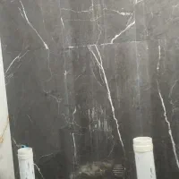 کاشیکاری وسرامیک داخلی ساختمان ونمای بیرونی