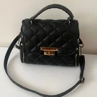 کیف رو دوشی شیک و تمیز