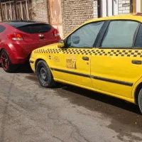 سمند تاکسی مدل ۸۶|خودرو سواری و وانت|اهواز, کمپلو جنوبی|دیوار