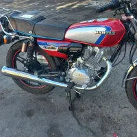 موتور همتاز 200