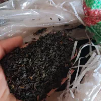 چای