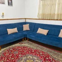 مبل.مبل کارکرده.مبل ال