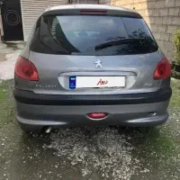 ۲۰۶پلمپ