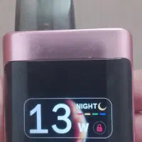 پادماد ویپ G3 Pro Koko به همراه ۲کاتریج و سالت