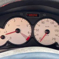پژو 206 تیپ ۲، مدل ۱۳۸۳