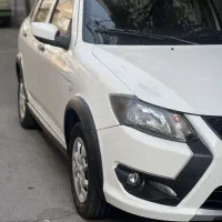 کوییک Gxآبشنال مدل ۱۴۰۳ بی رنگ|خودرو سواری و وانت|تهران, فردوس|دیوار