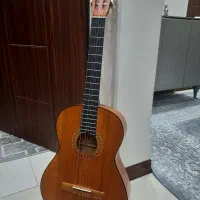 گیتار نو متاع پور