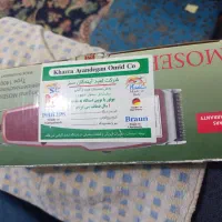 دوربین.ابگرمکن.ریش تراش|آرایشی، بهداشتی، درمانی|مهریز, |دیوار