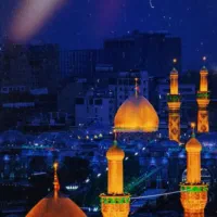 تور دو سر زمینی کربلا ویژه عرفه و عید قربان