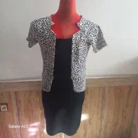 لباس مجلسی زنانه