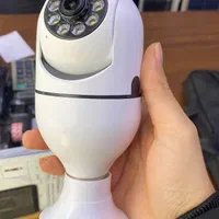 دوربین وایفایی گردون 360 درجه|دوربین مداربسته|مشهد, سعد آباد|دیوار