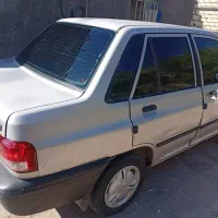 ماشین همه چی سالم