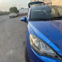 ام‌وی‌ام 315 هاچبک اسپرت لاکچری  نیو GT، مدل ۱۳۹۵|خودرو سواری و وانت|مشکین‌دشت, |دیوار