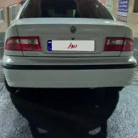 سمند الیکس مدل ۸۸ بی رنگ اسپرت|خودرو سواری و وانت|چهارباغ, |دیوار