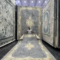 آگهی ببین  *معاوضه فرش کهنه شما با فرش نو*اقساطی*